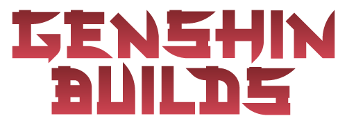 Genshin Builds
